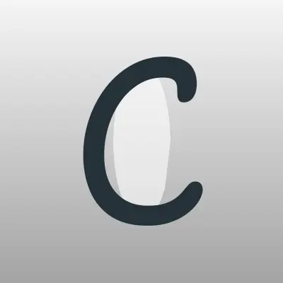 Визитка: Coffee like, сеть кофе-баров в Санкт-Петербурге