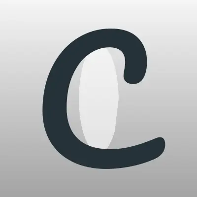 Визитка: Coffee like, сеть кофе-баров в Санкт-Петербурге