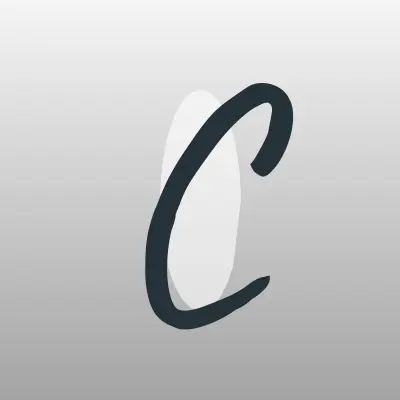 Визитка: Coffee like, сеть кофе-баров в Санкт-Петербурге