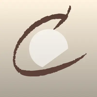 Визитка: Coffeelaktika, кофейная студия в Орле