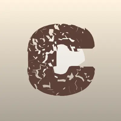 Визитка: Coffeshop Company, сеть кофеен в Нальчике