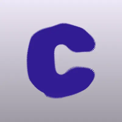 Визитка: Colba, студия дизайна в Краснодаре