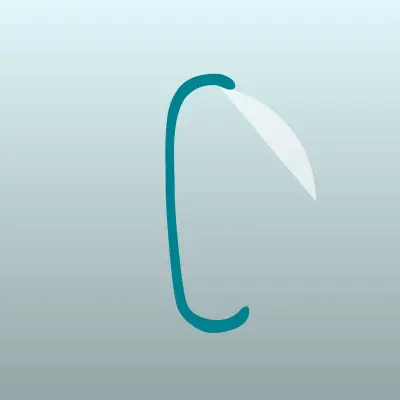 Визитка: Columbia, сеть магазинов спортивной одежды и обуви в Иркутске