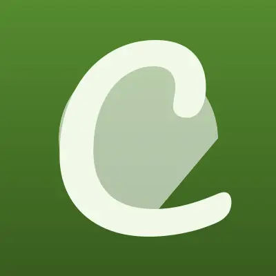 Визитка: Control+P, рекламно-производственная компания в Рязани