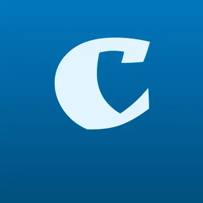 Визитка: Convergent Media Group, диджитал-агентство в Москве