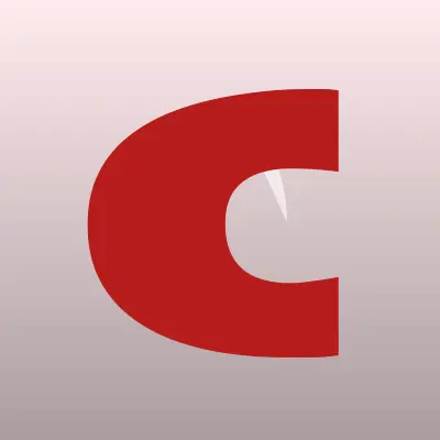 Визитка: Coral Travel, туроператор в Калининграде