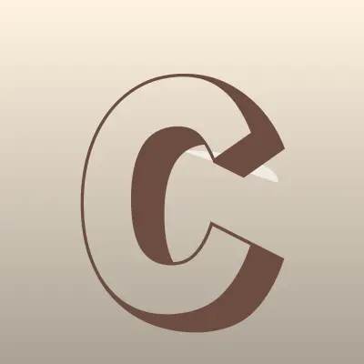 Визитка: Corica, компания по продаже компонентов для мыловарения в Красноярске