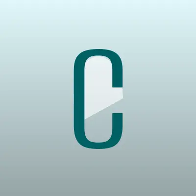 Визитка: Cosmake, школа маникюра в Новосибирске