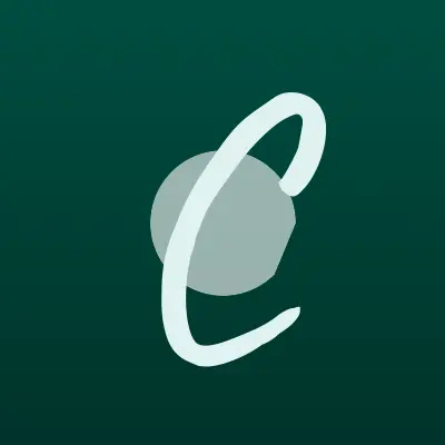 Визитка: Coworking в Химках