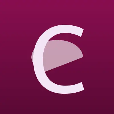 Визитка: Crazy English, школа английского языка в Пензе