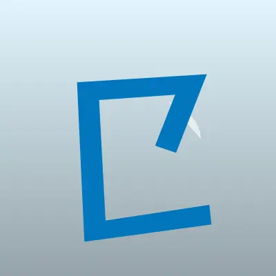 Визитка: Create, архитектурно-строительная компания в Махачкале