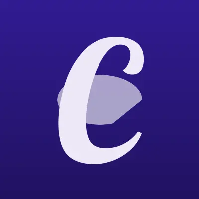 Визитка: Creativ, учебный центр в Волжске