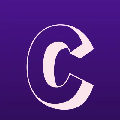 Визитка: Creative Nail Shop, интернет-магазин в Новосибирске