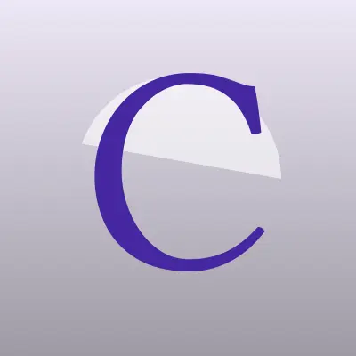 Визитка: Creative Professional, оптово-розничный магазин в Челябинске