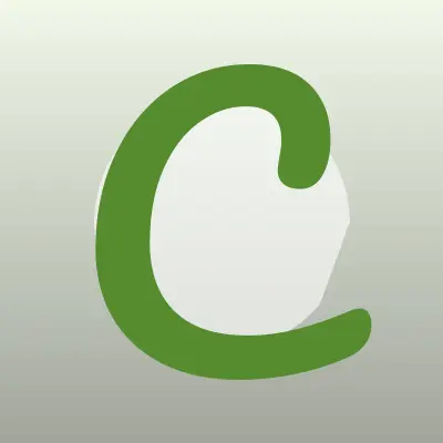 Визитка: Creative, магазин профессиональной косметики в Тольятти