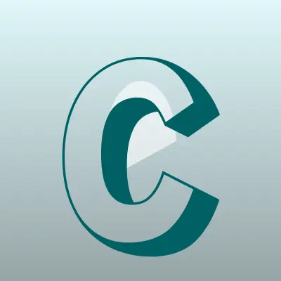 Визитка: Creative, салон красоты в Кинели