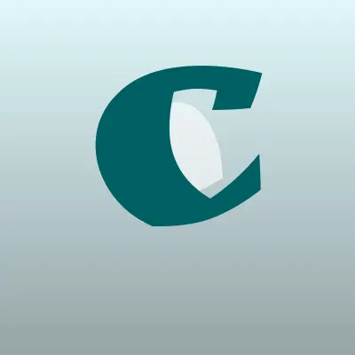 Визитка: Creative, центр красоты в Сочи