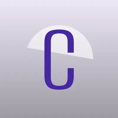 Визитка: CreativePRO, рекламно-производственная компания в Ростове-на-Дону