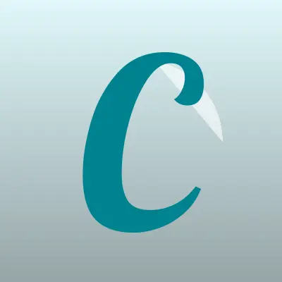 Визитка: Creativstudio, студия креативной рекламы и печати в Ростове-на-Дону