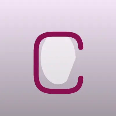 Визитка: Crystal Nails Studio, ногтевая студия в Балаково