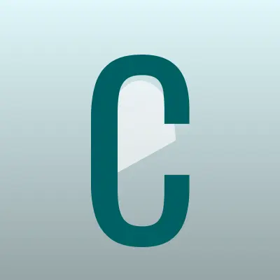 Визитка: Custom Solution Studio в Уфе