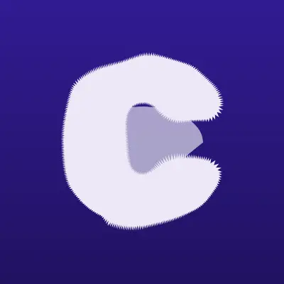 Визитка: Cyber Panda, тайм-кафе в Ульяновске