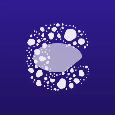 Визитка: CyberX community, клуб в Туле