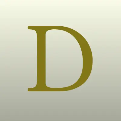 Визитка: D & G group, столовая в Омске