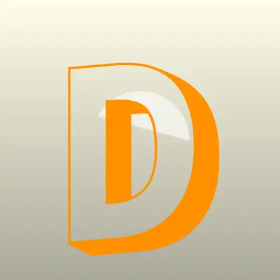 Визитка: DALOKA, интернет-магазин материалов и фурнитуры для кожгалантереи в Новосибирске