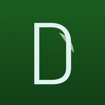 Визитка: DANIELA VILLA DESIGN, центр дизайна в Махачкале