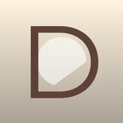 Визитка: DANILOVE STUDIO, торговый дом в Уфе