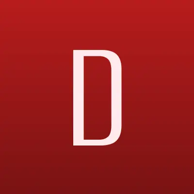 Визитка: DAO Food, торговая компания в Москве