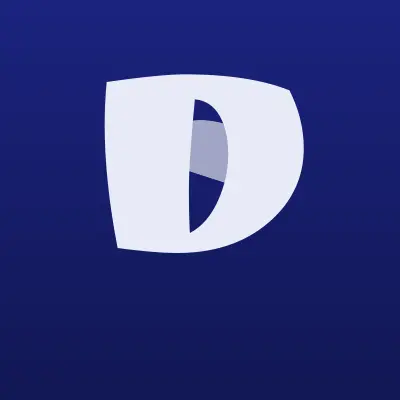 Визитка: DAS DESIGN, креативное агентство в Москве