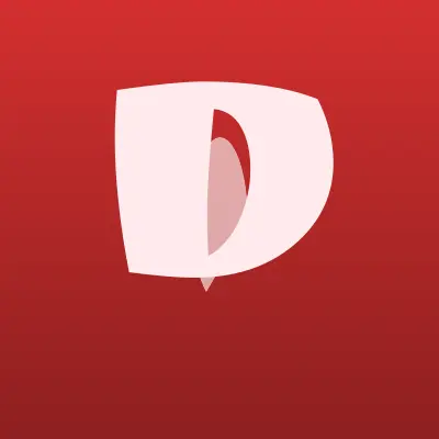 Визитка: DC Dentistry Clinic, центр эстетической стоматологии в Краснодаре