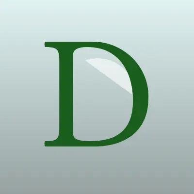 Визитка: DCmed, семейный медицинский центр в Иркутске