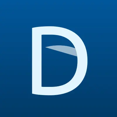 Визитка: DECK, компания в Казани