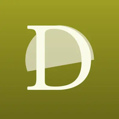 Визитка: DECORиЯ, интернет-магазин искусственных цветов в Ставрополе