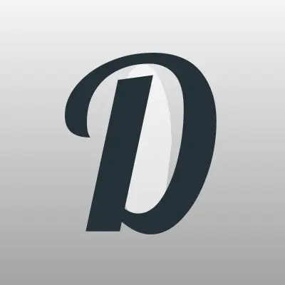 Визитка: DEJAVU, рекламное агентство в Красноярске