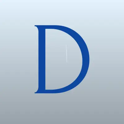 Визитка: DEOX в Ростове-на-Дону