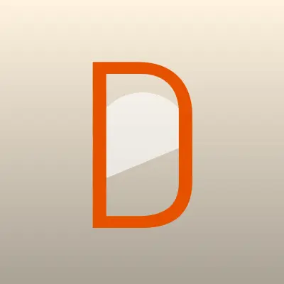 Визитка: ДЕРУФА в Новосибирске