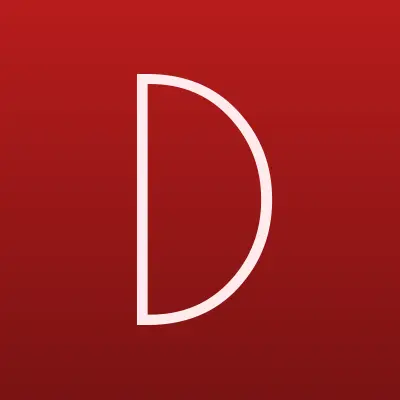 Визитка: DESIRE, студия веб-дизайна в Екатеринбурге