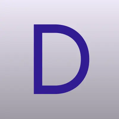 Визитка: DHZ, оптовая компания в Юбилейном