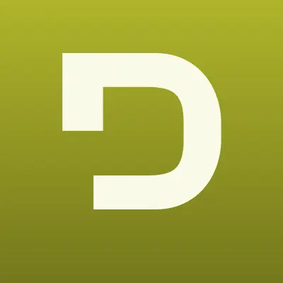 Визитка: ДИИП 2000, торгово-промышленная компания профессионального оборудования в Тюмени