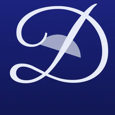 Визитка: DIM & TEAM, агентство недвижимости в Томске