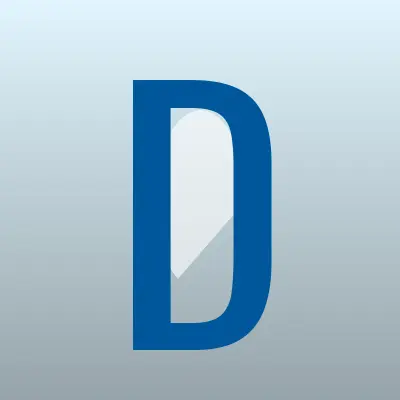 Визитка: DIO, компания в Краснообске