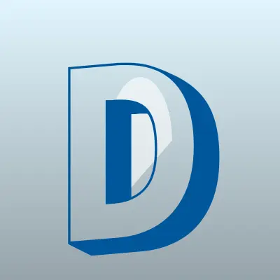 Визитка: DIO, компания в Искитиме