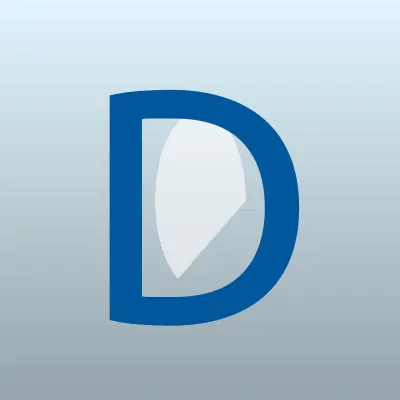 Визитка: DIO, компания в Новосибирске