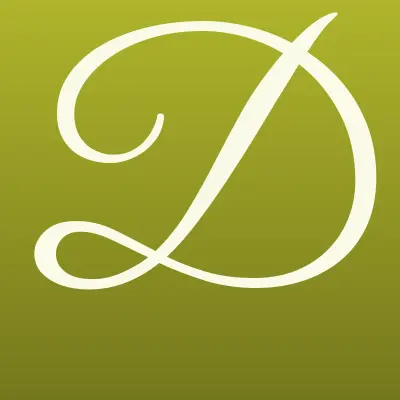 Визитка: DIORA, компания по производству и продаже промышленных LED светильников в Томске