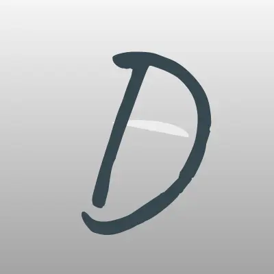 Визитка: DM-Электроника, магазин бытовой техники и электроники в Старом Осколе