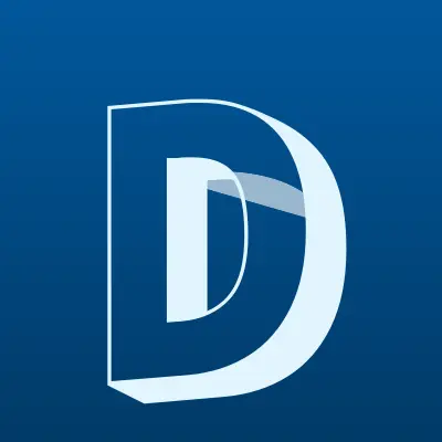 Визитка: DNK Marketing в Санкт-Петербурге